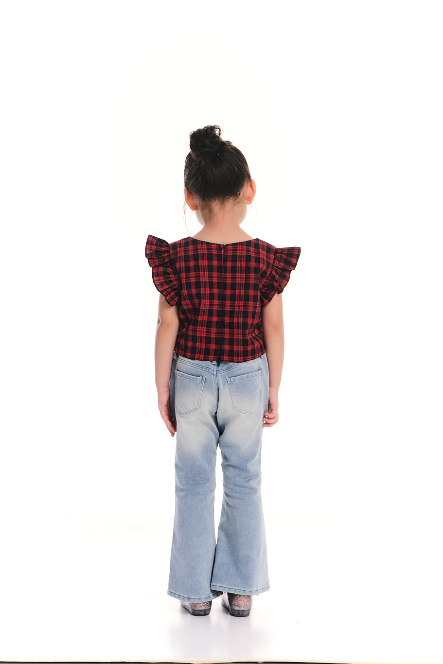 Jade Top
