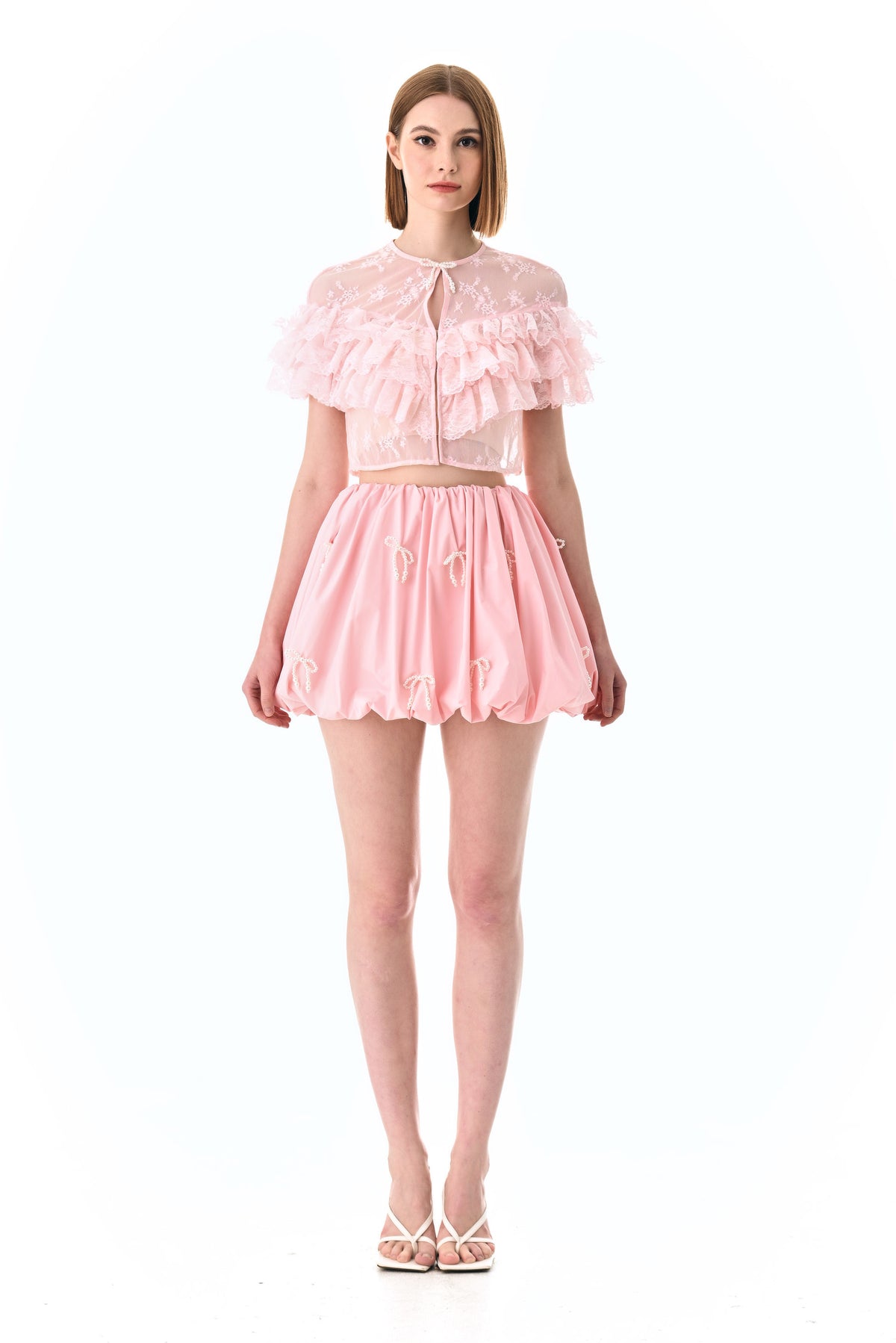 Jadis Set (2-Piece-Set)