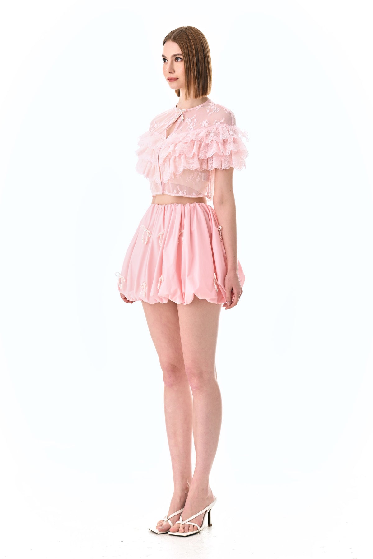 Jadis Set (2-Piece-Set)
