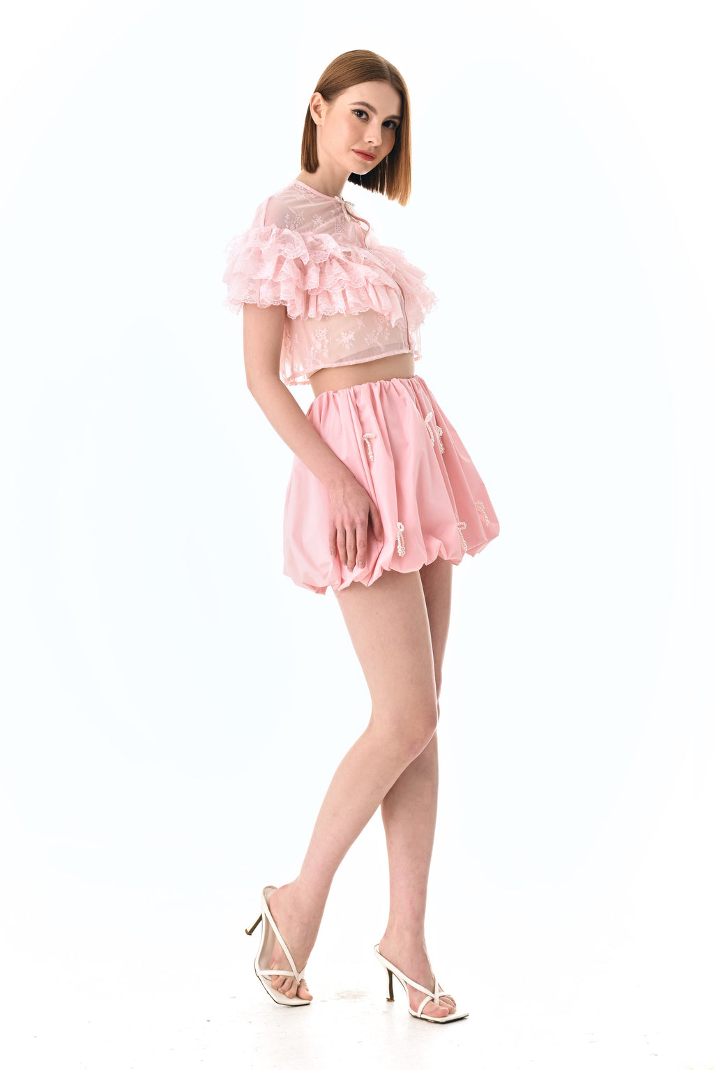 Jadis Set (2-Piece-Set)