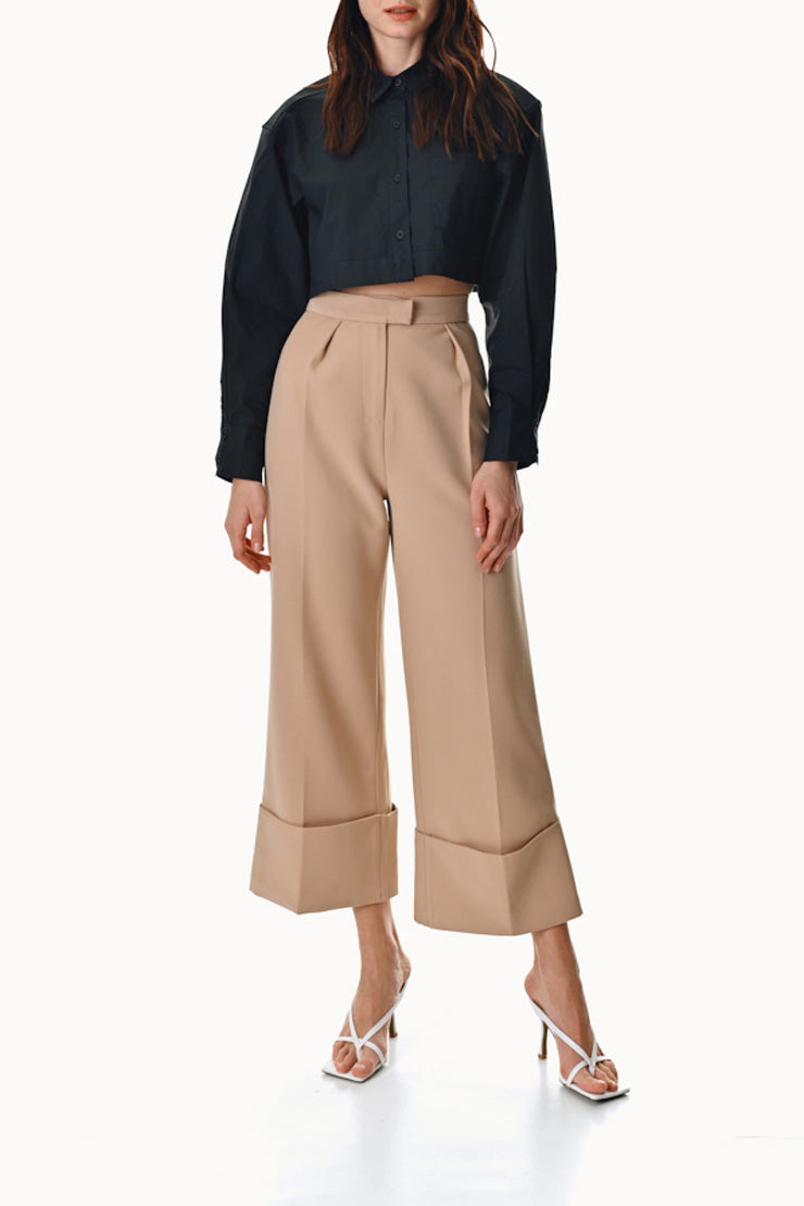 Jardin Pants