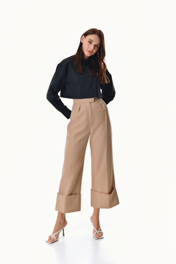 Jardin Pants