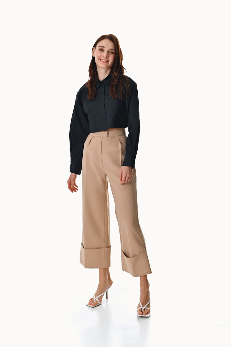 Jardin Pants