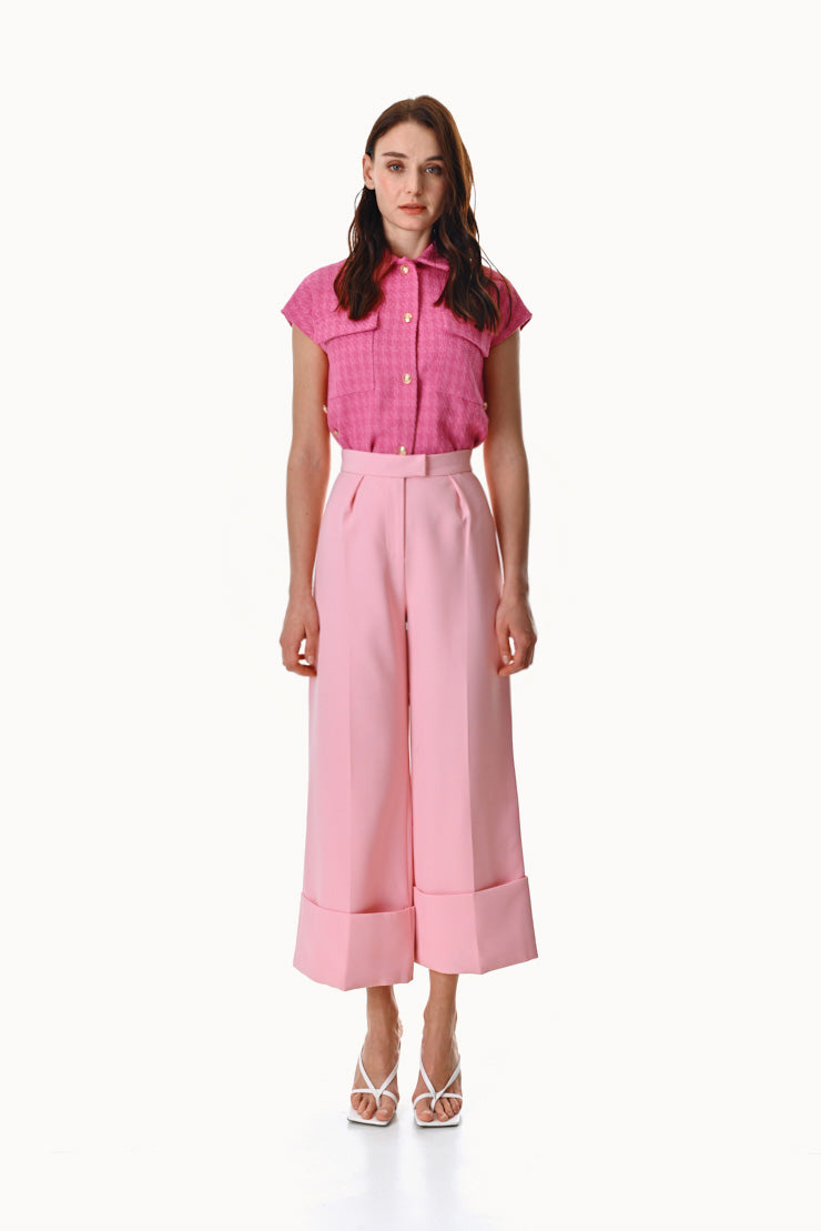 Jardin Pants