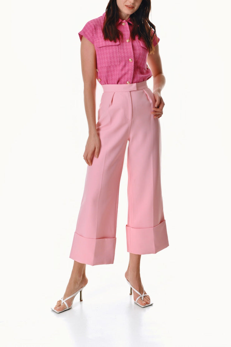 Jardin Pants