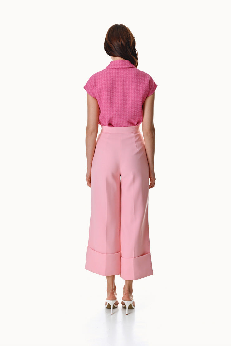 Jardin Pants