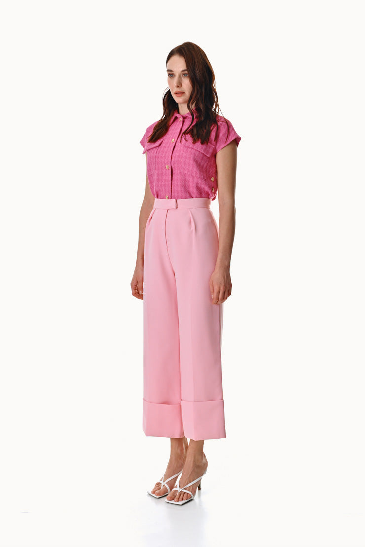 Jardin Pants