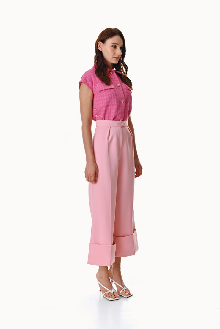 Jardin Pants