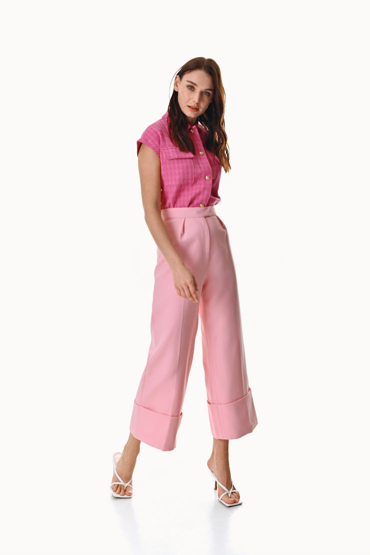 Jardin Pants