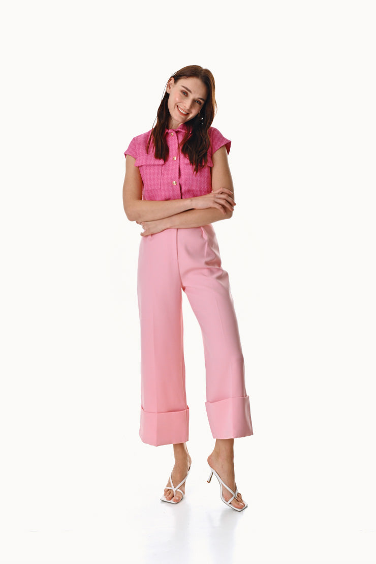 Jardin Pants