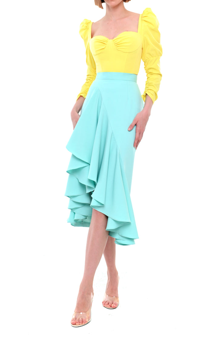 Jesicca Skirt