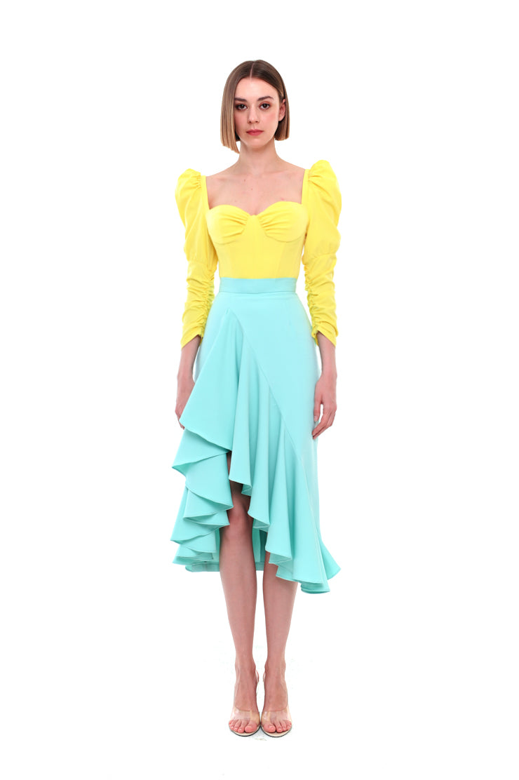 Jesicca Skirt