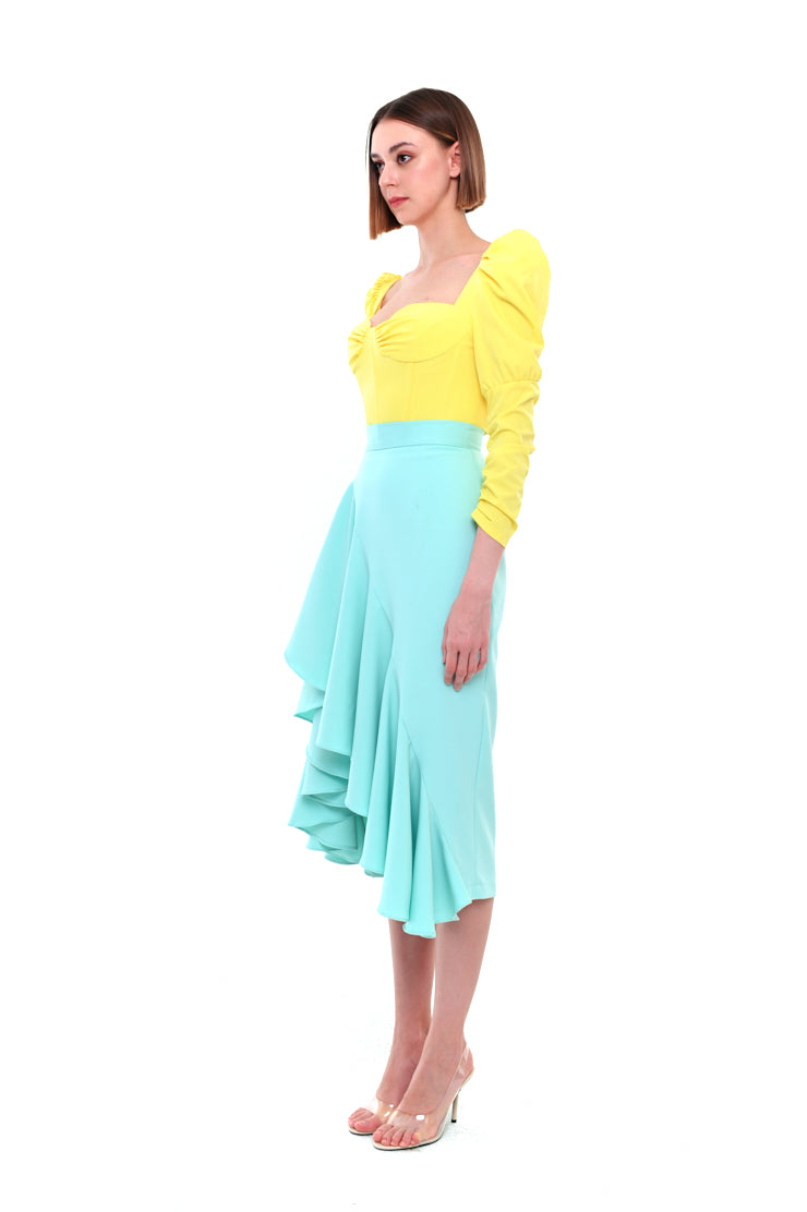 Jesicca Skirt