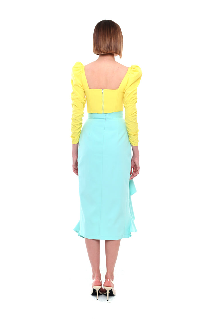 Jesicca Skirt