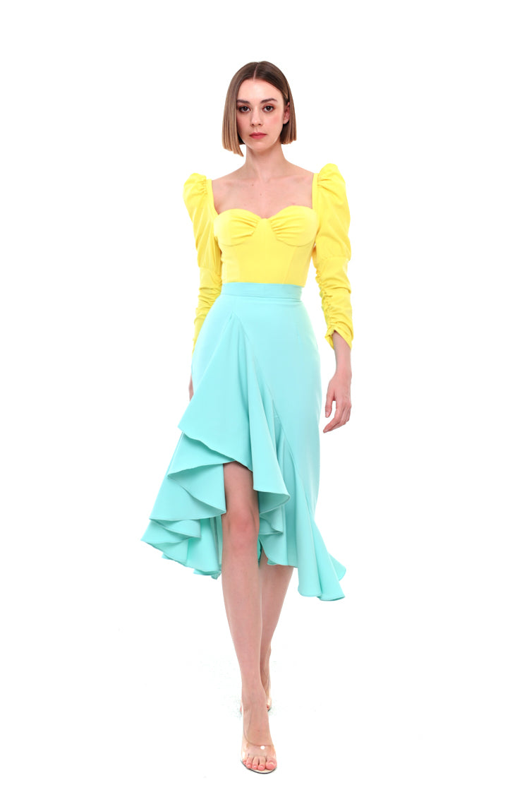 Jesicca Skirt