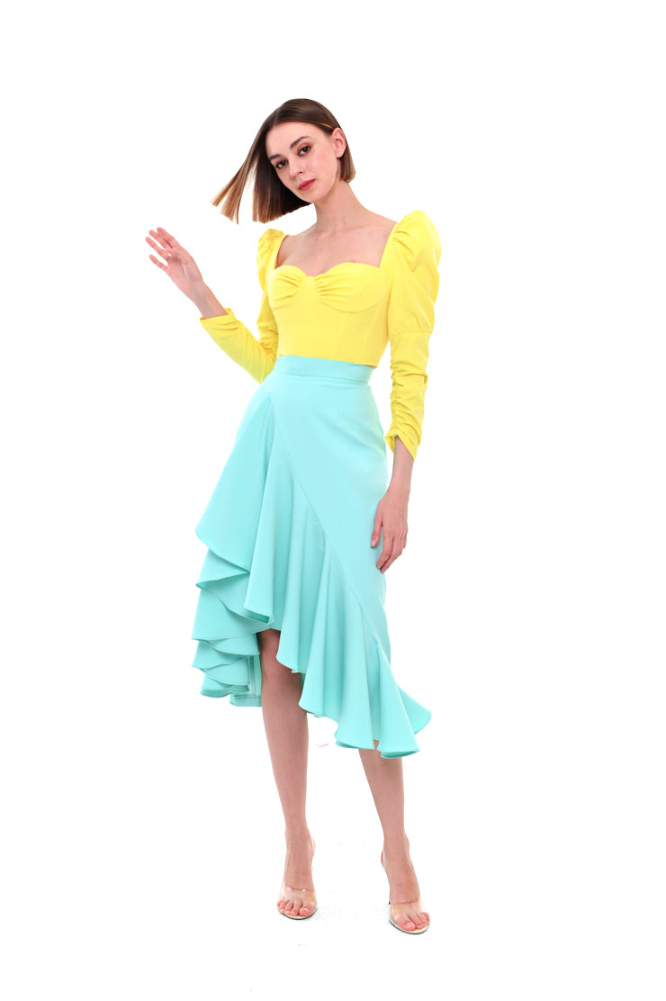 Jesicca Skirt