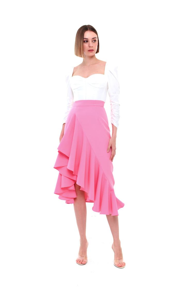 Jesicca Skirt