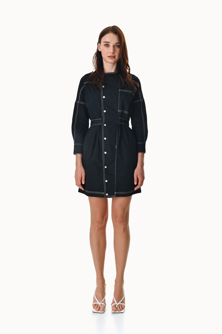 Jota Dress