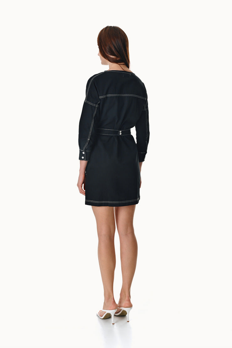 Jota Dress