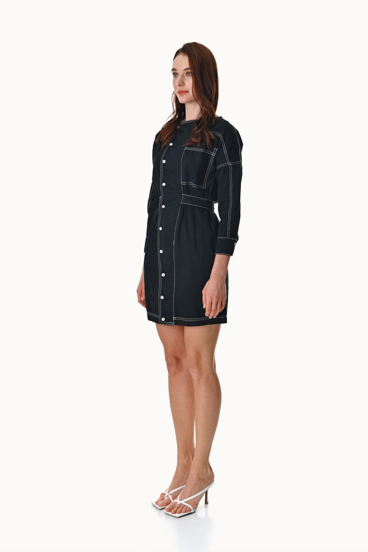 Jota Dress