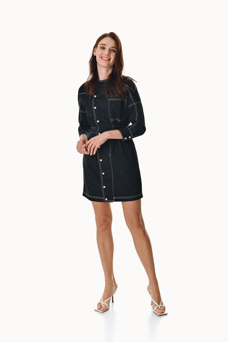 Jota Dress
