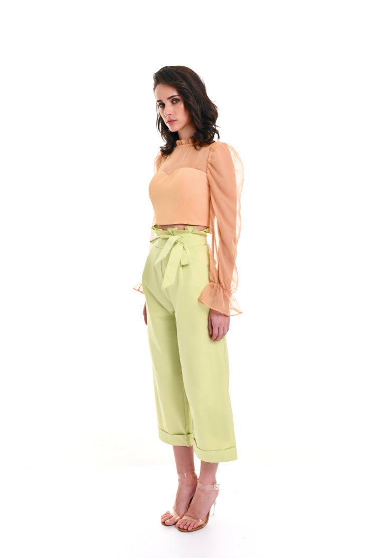 Skylar Pants