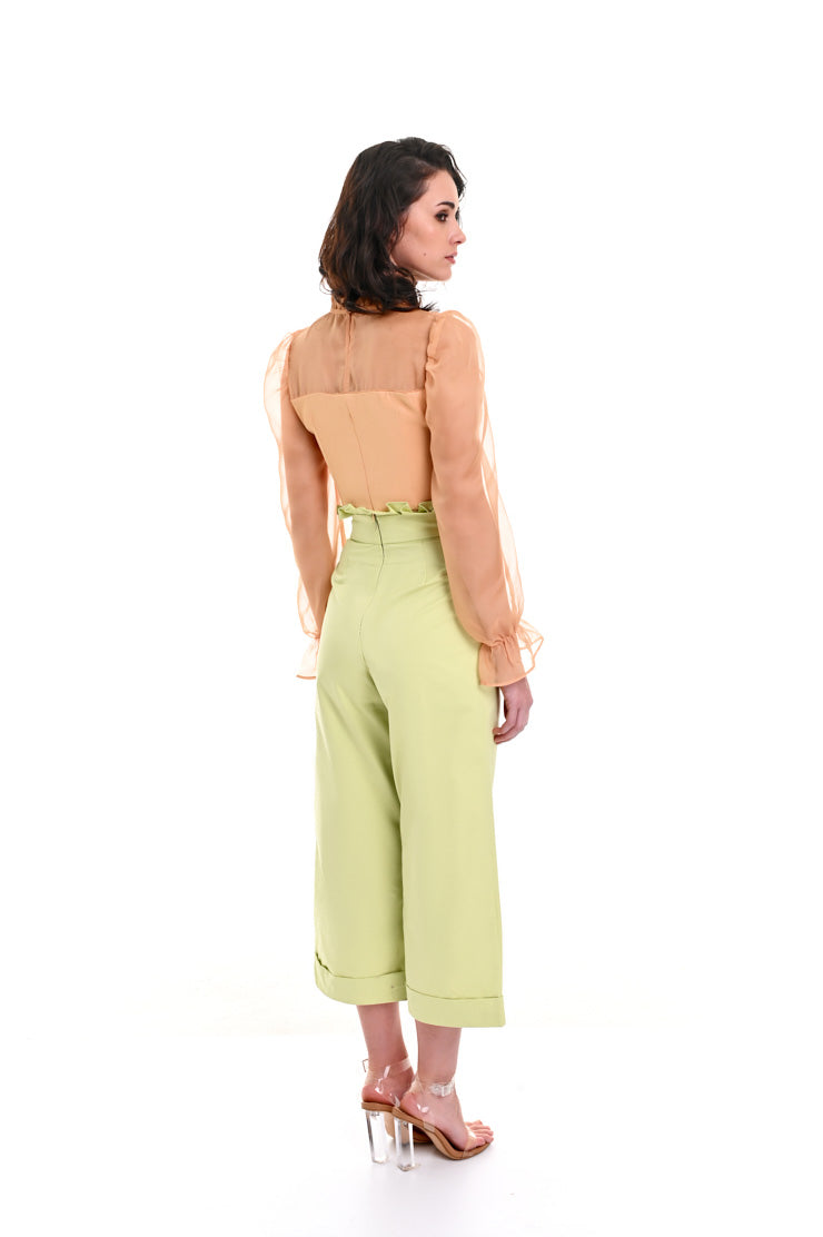Skylar Pants