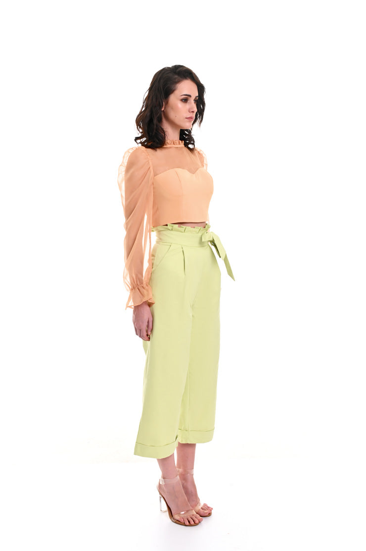 Skylar Pants