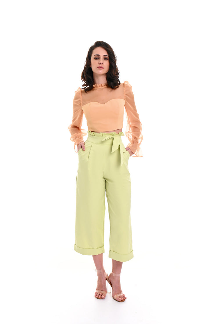 Skylar Pants