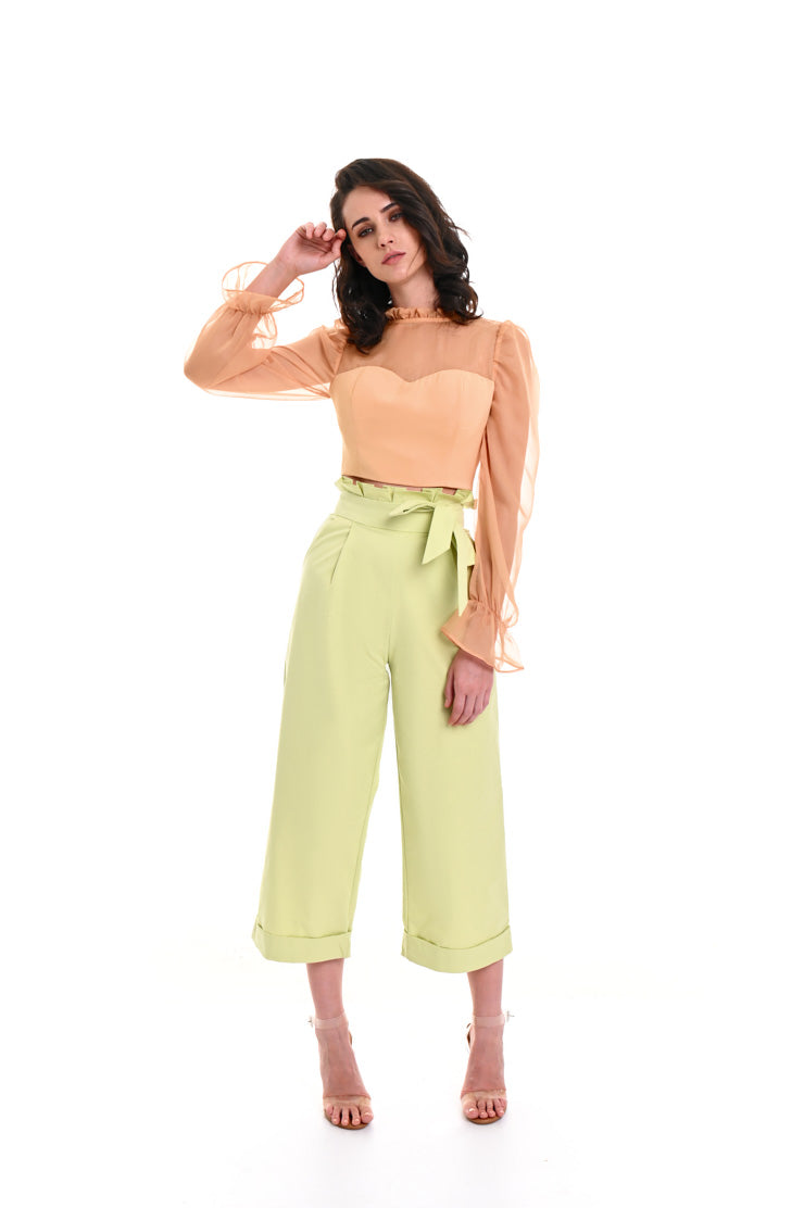 Skylar Pants