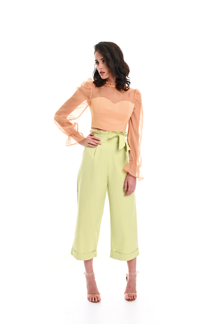 Skylar Pants