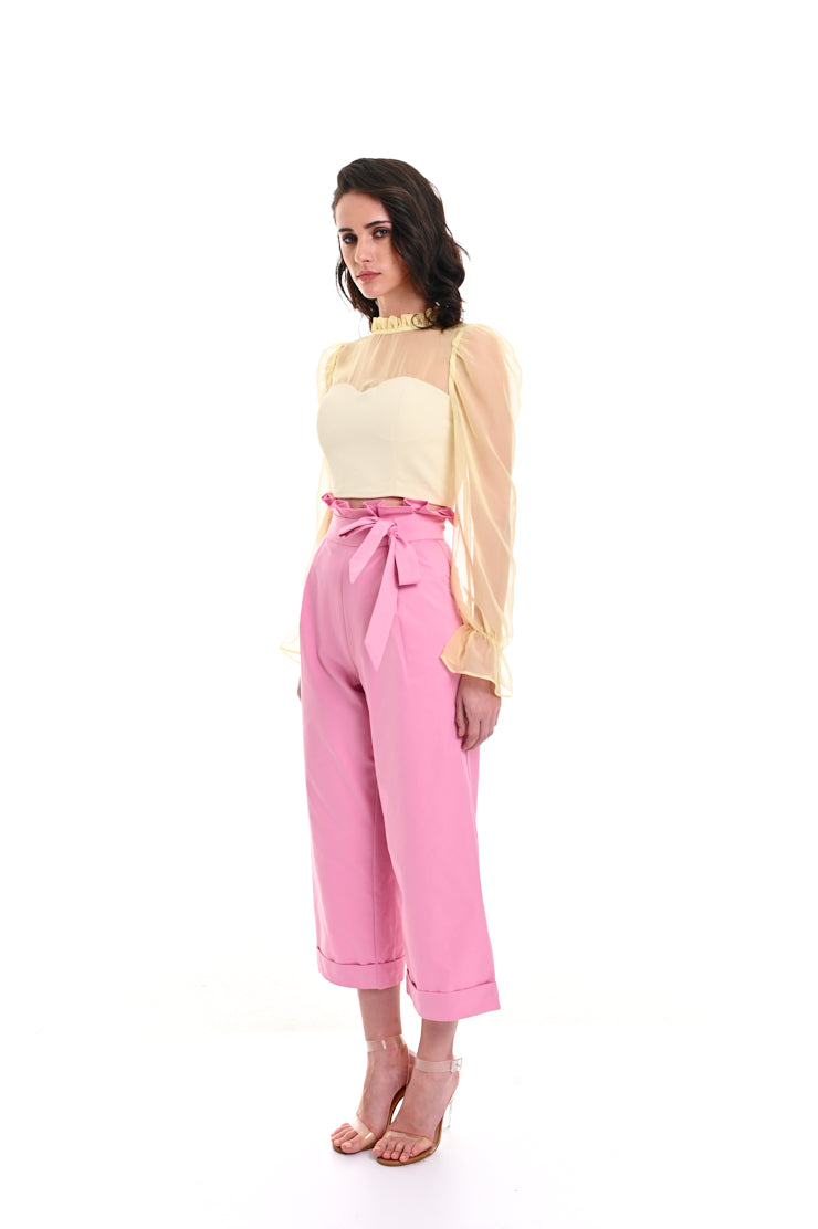 Skylar Pants