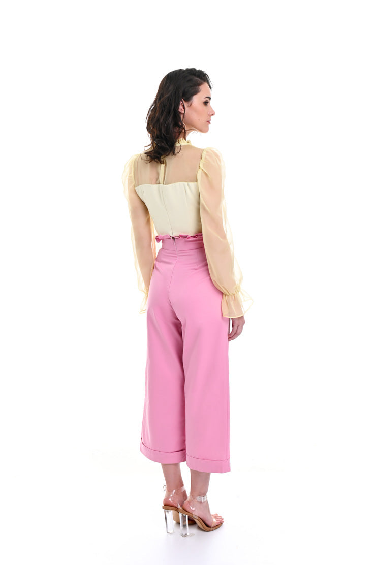 Skylar Pants