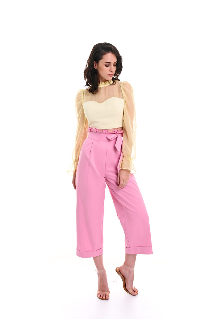 Skylar Pants