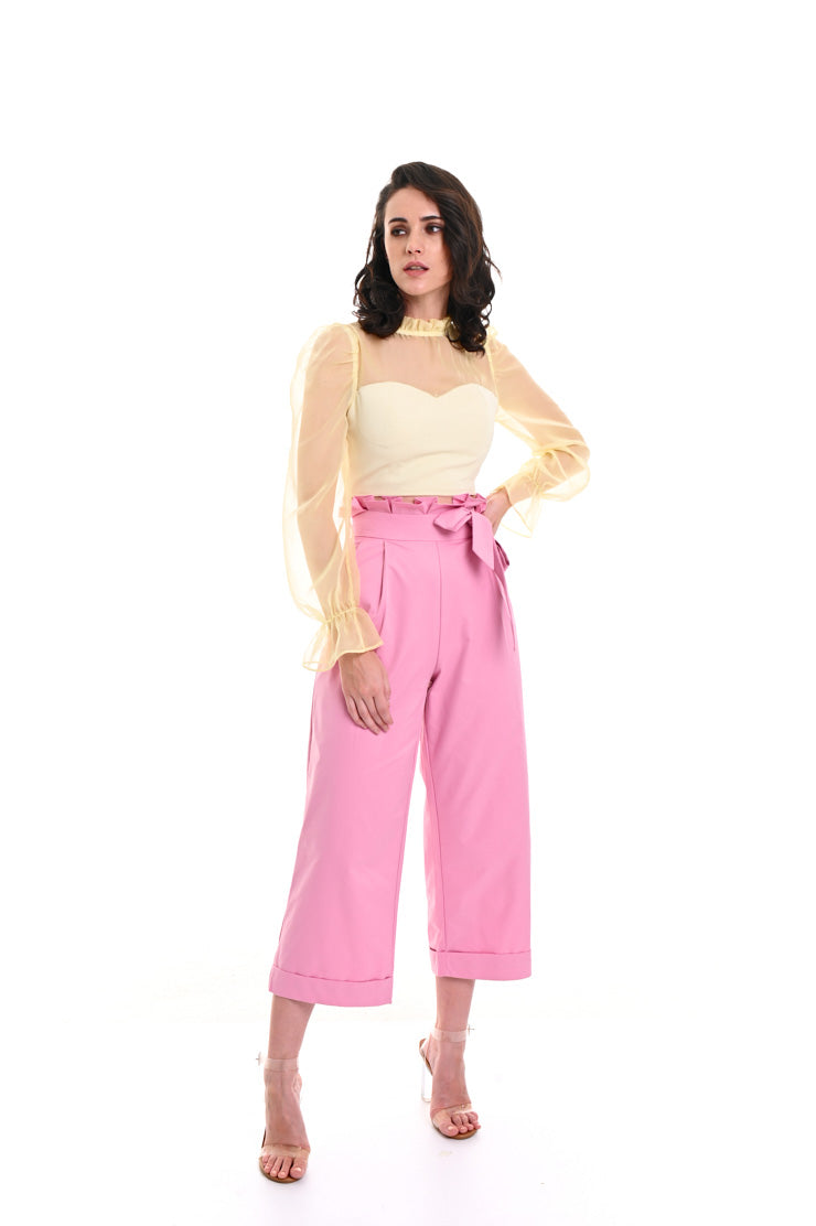 Skylar Pants