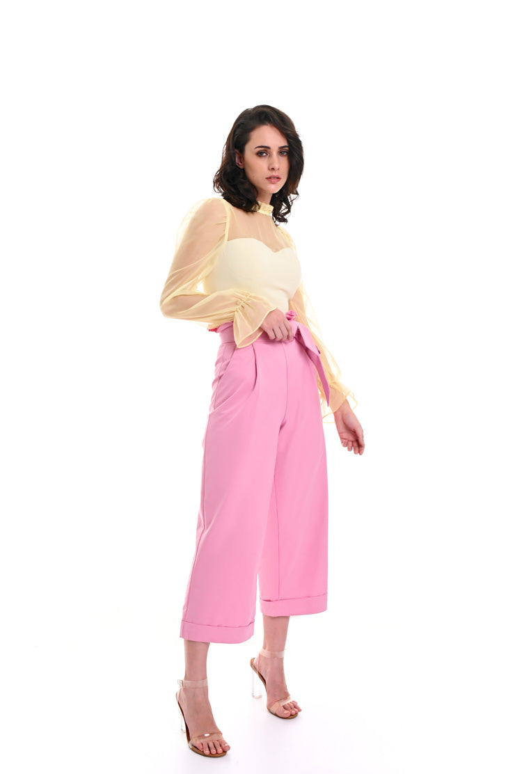 Skylar Pants