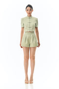 Jurin Shorts (Bottom Only)