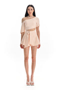 Lani Shorts (Bottom Only)