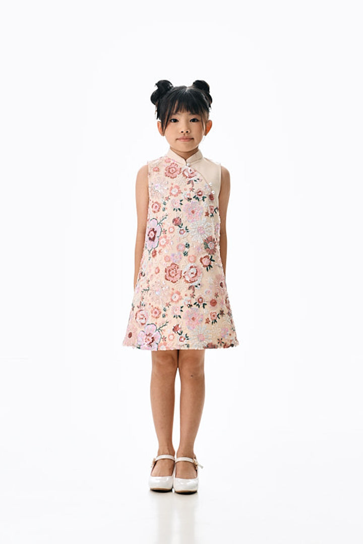 Le Mini Dress