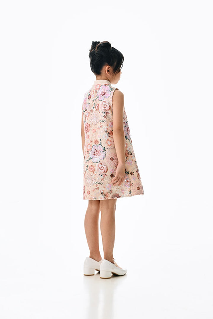 Le Mini Dress