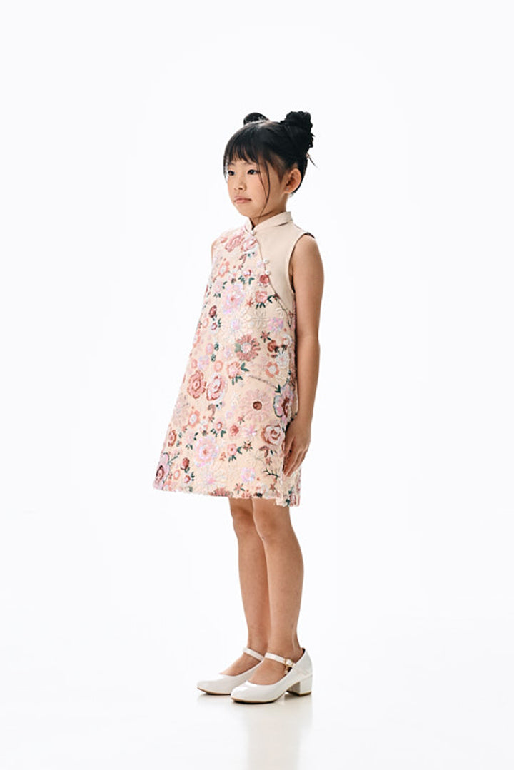 Le Mini Dress