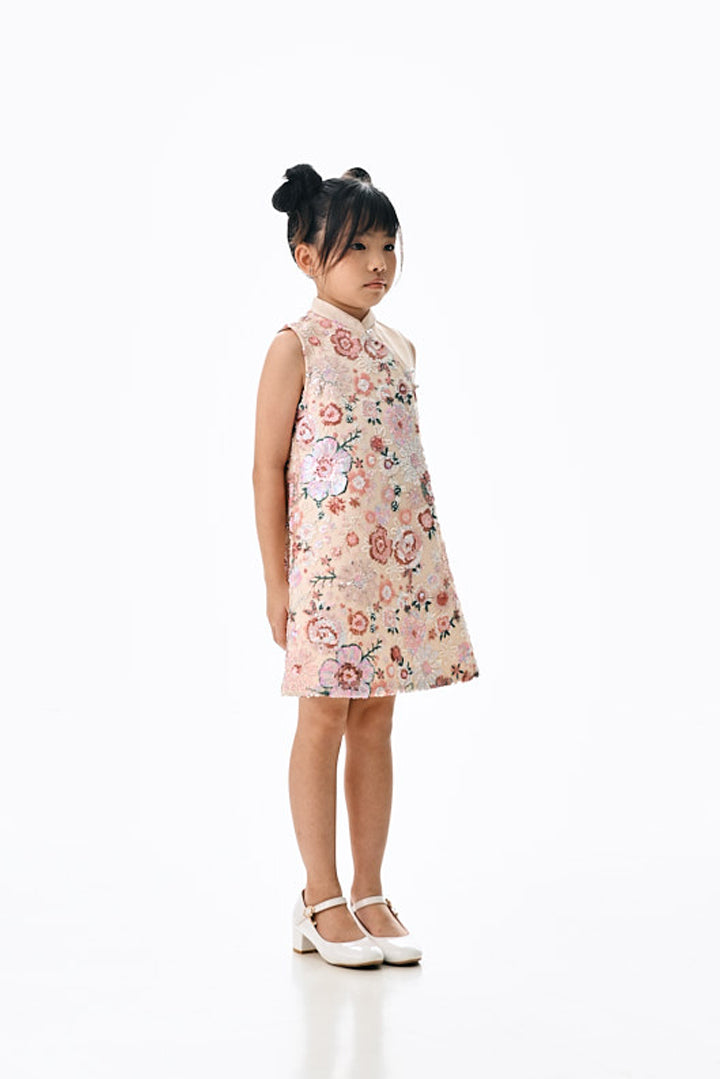 Le Mini Dress