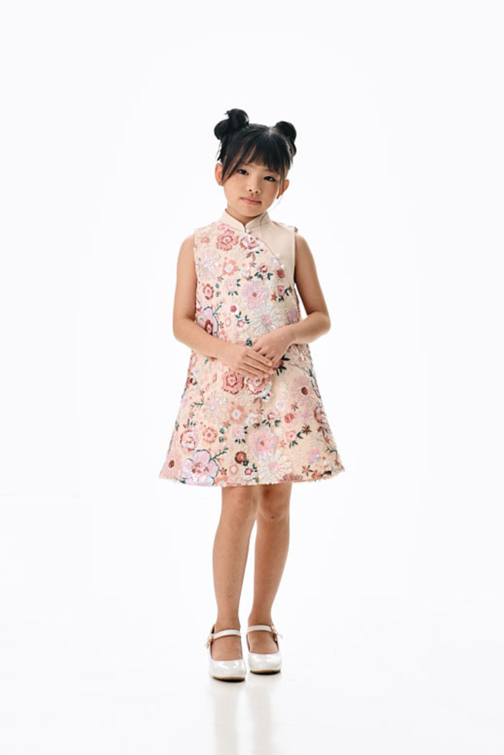Le Mini Dress