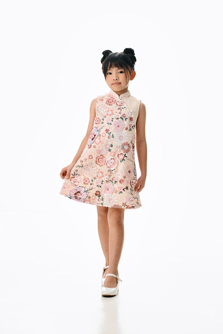 Le Mini Dress