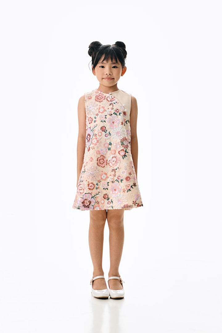 Le Mini Dress