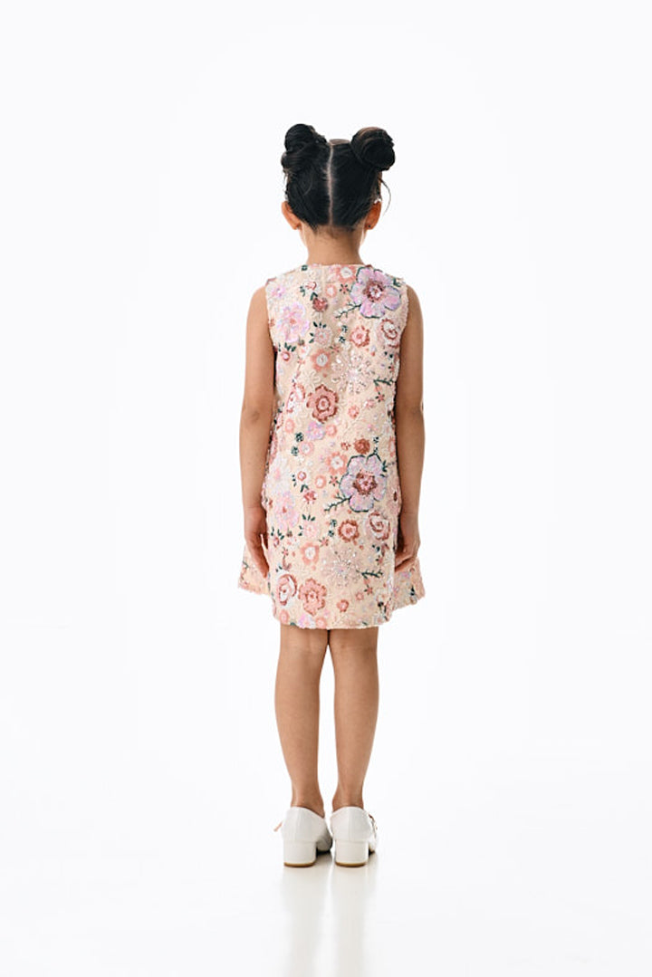 Le Mini Dress