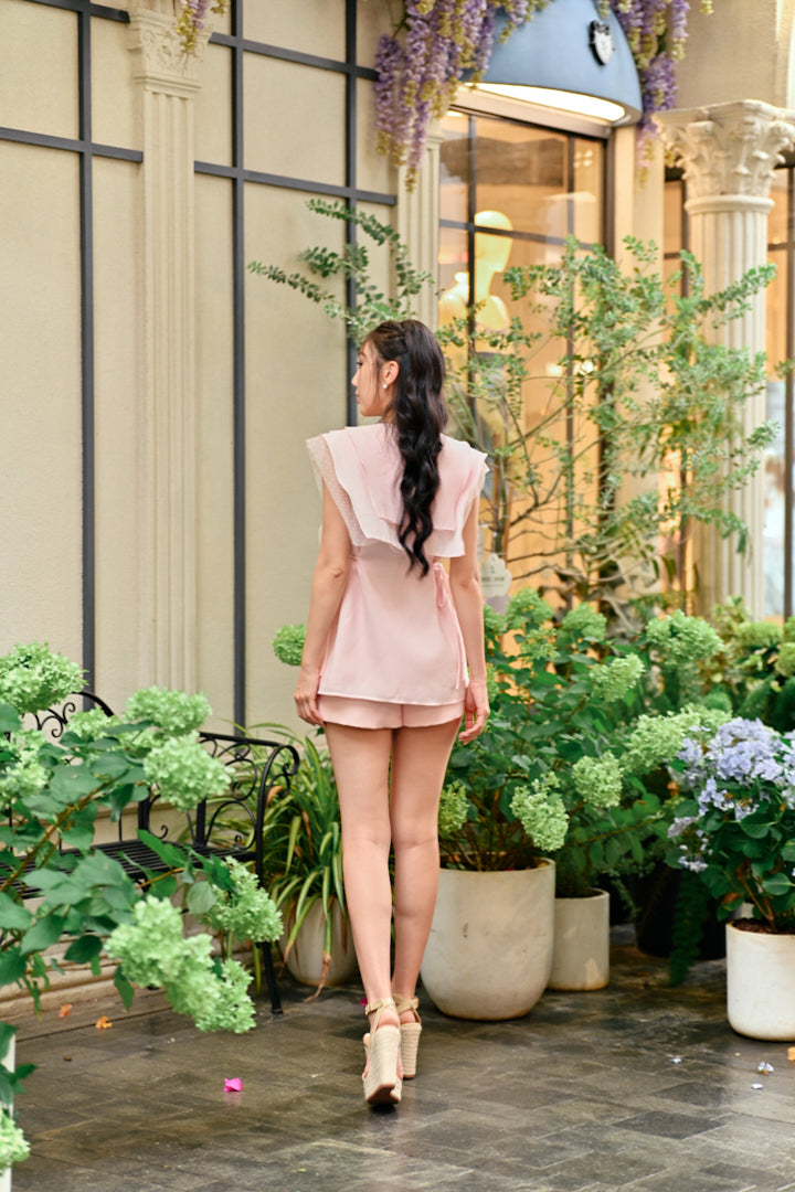 Leda Set