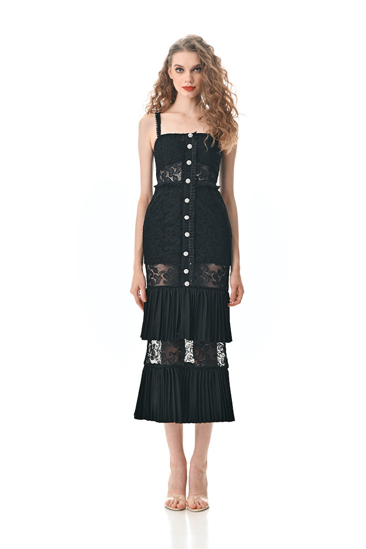 Lily Dress