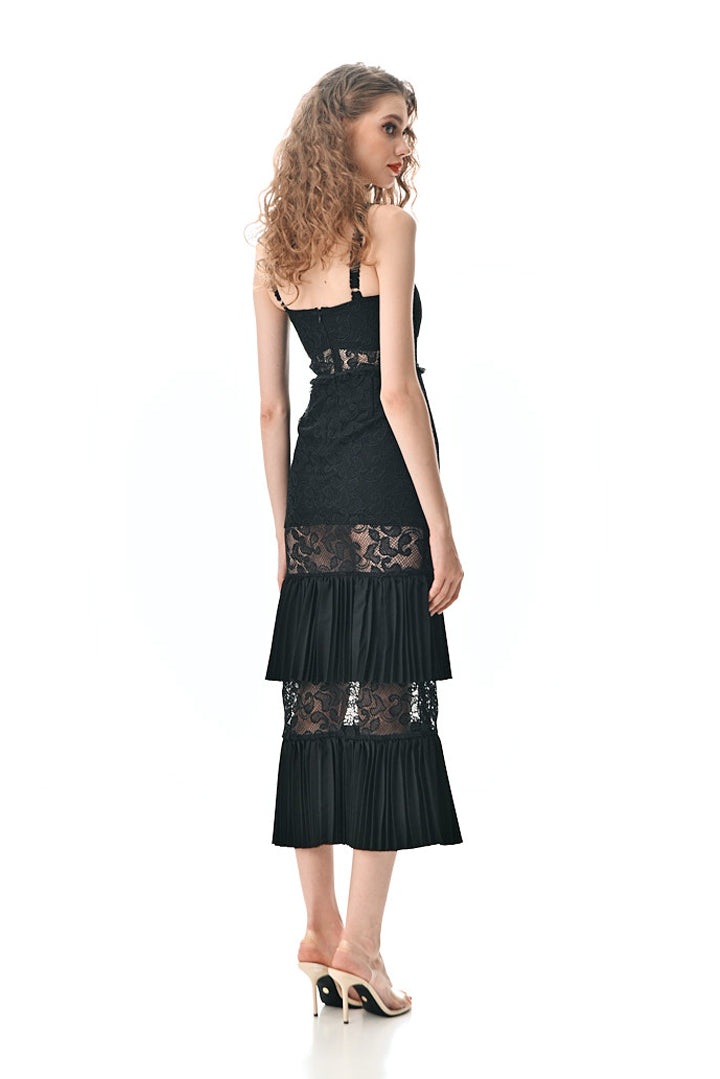 Lily Dress