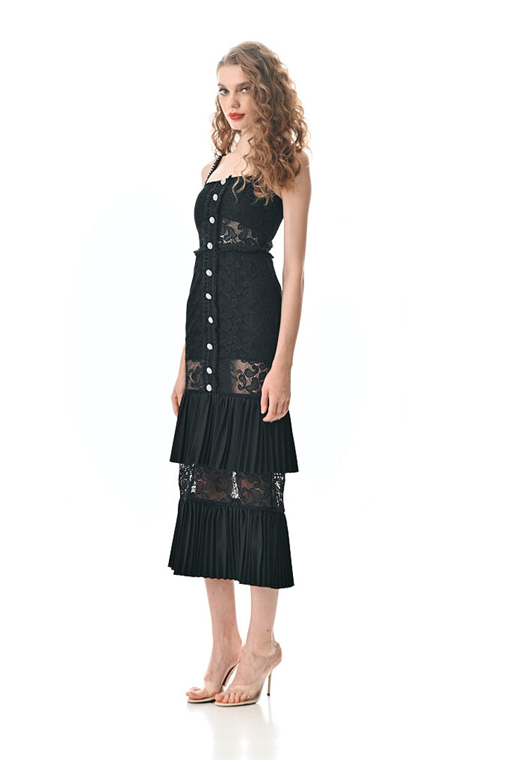 Lily Dress